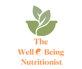 The Well-Being Nutritionist