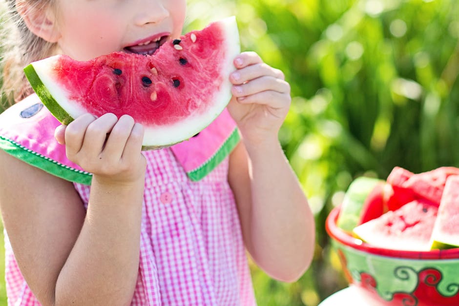 watermelon-summer-little-girl-eating-watermelon-food-35545.jpg